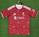 26-27 LIV Red Special Edition Fans Soccer Jersey