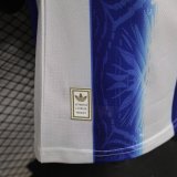 26-27 Argentina Special Edition Player Version Soccer Jersey
