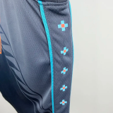 25-26 OKC Thunder GILGEOUS-ALEXANDER #2 Gray City Edition Top Quality Hot Pressing NBA Jersey