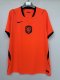 2026 NetherIands Home Fans Soccer Jersey