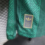 2026 South Africa Away Player Version Soccer Jersey