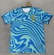 26-27 Brazil Blue Special Edition Training shirts