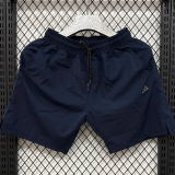 2026 AD Royal blue Casual Short Pants