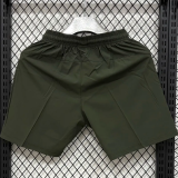 2026 NK Dark gray Casual Short Pants