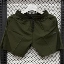 2026 AD Army green Casual Short Pants