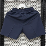 2026 NK Blue gray Casual Short Pants