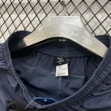 2026 AD Blue gray Casual Short Pants