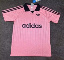 2026 AD Pink Polo Short Sleeve