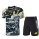 26-27 RMA High Quality Training Short Suit