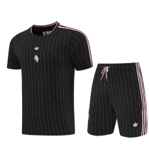 26-27 JUV High Quality Training Short Suit