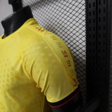 26-27 Colombia Special Edition Player Version Soccer Jersey