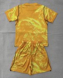 2026 England GoalKeeper Adult Suit