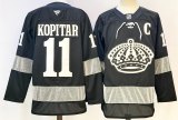 2026 NHL Los Angeles Kings New Pattern Jersey