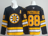 2026 NHL Boston Bruins New Pattern Jersey