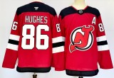 2026 NHL New Jersey Devils New Pattern Jersey