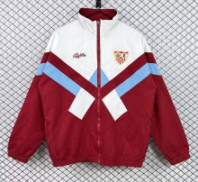 1990-1992 Sevilla Retro Windbreaker