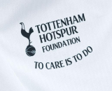 24-25 TOT Home Player Version Soccer Jersey