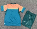 2026 Australia Away Kids Soccer Jersey