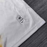 24-25 Ittihad Away Fans Soccer Jersey