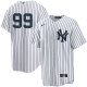 2026 MLB New York Yankees New Pattern Jersey