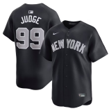 2026 MLB New York Yankees New Pattern Jersey