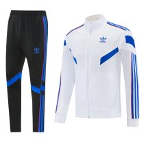2026 AD White Jacket Tracksuit 2026 AD White Jacket Tracksuit