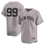 2026 MLB New York Yankees New Pattern Jersey