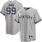 2026 MLB New York Yankees New Pattern Jersey