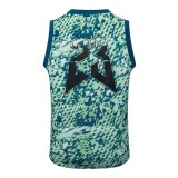 2026 High-Quality Green Vest