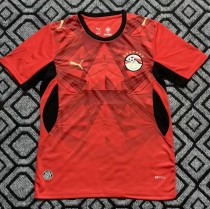 2026 Egypt Home Fans Soccer Jersey