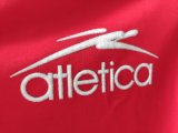 2008-2009 Toluca Home Retro Soccer Jersey