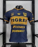 26-27 Tigres UANL Away Player Version Soccer Jersey