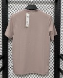 2026 Alo Black High Quality Casual T-Shirt