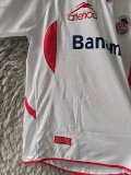 2008-2009 Toluca Away Retro Soccer Jersey