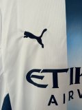 26-27 Man City Special Edition Fans Soccer Jersey