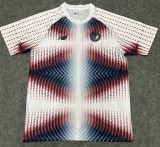 26-27 Toluca White Special Edition Fans Soccer Jersey