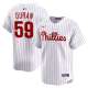 2026 MLB Philadelphia Phillies New Pattern Jersey