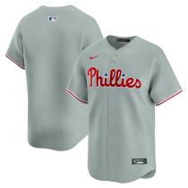 2026 MLB Philadelphia Phillies New Pattern Jersey