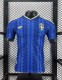 2026 Sweden Away Player Version Soccer Jersey