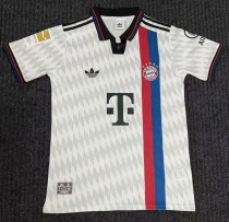 26-27 Bayern Special Edition Fans Soccer Jersey 26-27 Bayern Special Edition Fans Soccer Jersey