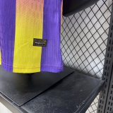 26-27 BAR Special Edition Player Version Soccer Jersey