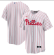 2026 MLB Philadelphia Phillies New Pattern Jersey
