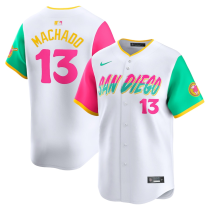 2026 MLB San Diego Padres New Pattern Jersey 2026 MLB San Diego Padres New Pattern Jersey