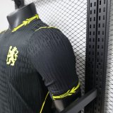 26-27 CHE Special Edition Player Version Soccer Jersey