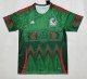 26-27 Mexico Green Special Edition Fans Soccer Jersey