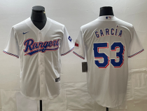 2026 MLB Texas Rangers New Pattern Jersey 2026 MLB Texas Rangers New Pattern Jersey