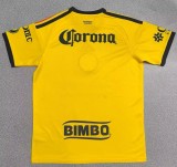 26-27 Club America Home Fans Soccer Jersey