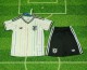 2026 World Cup Japan Away Kids Soccer Jersey