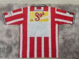 1995-1996 Chivas Home Retro Soccer Jersey
