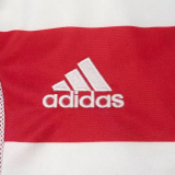 2002 Turkey Away Retro Soccer Jersey